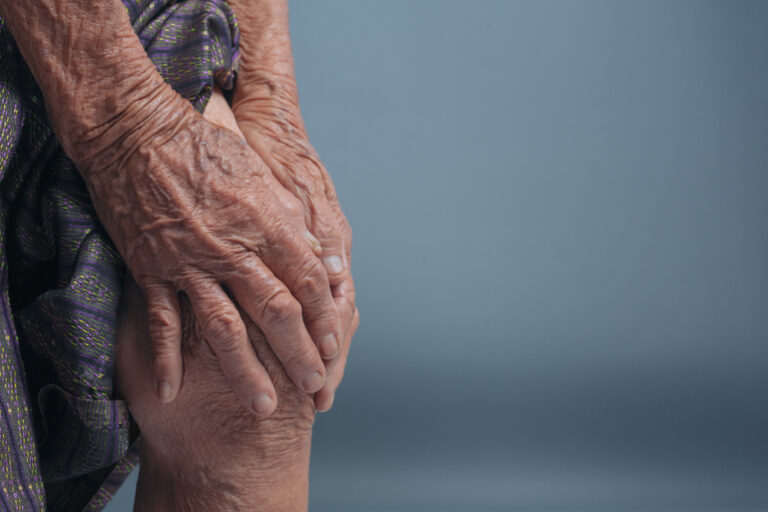 podologia geriatrica